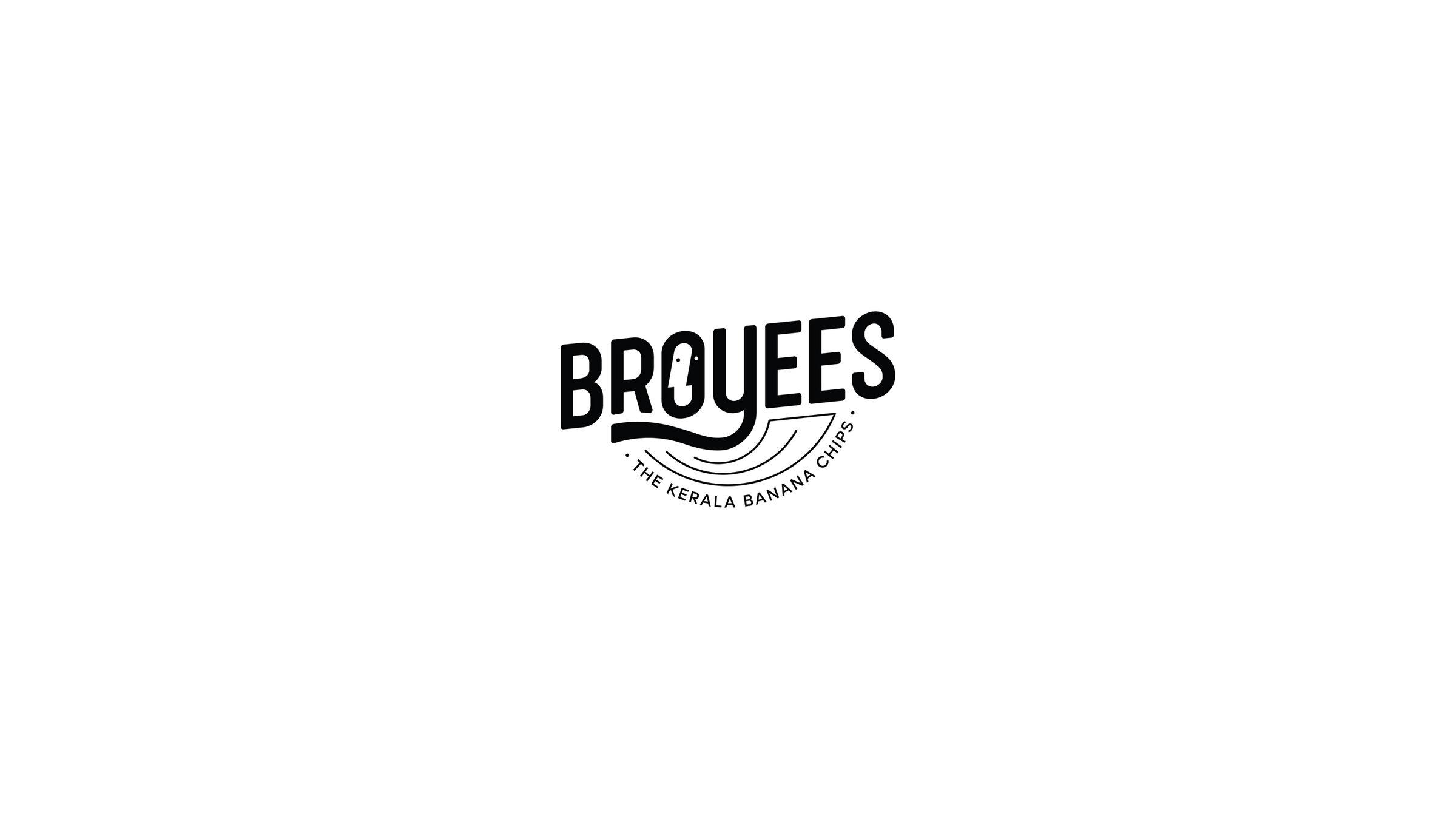 Broyees Logo