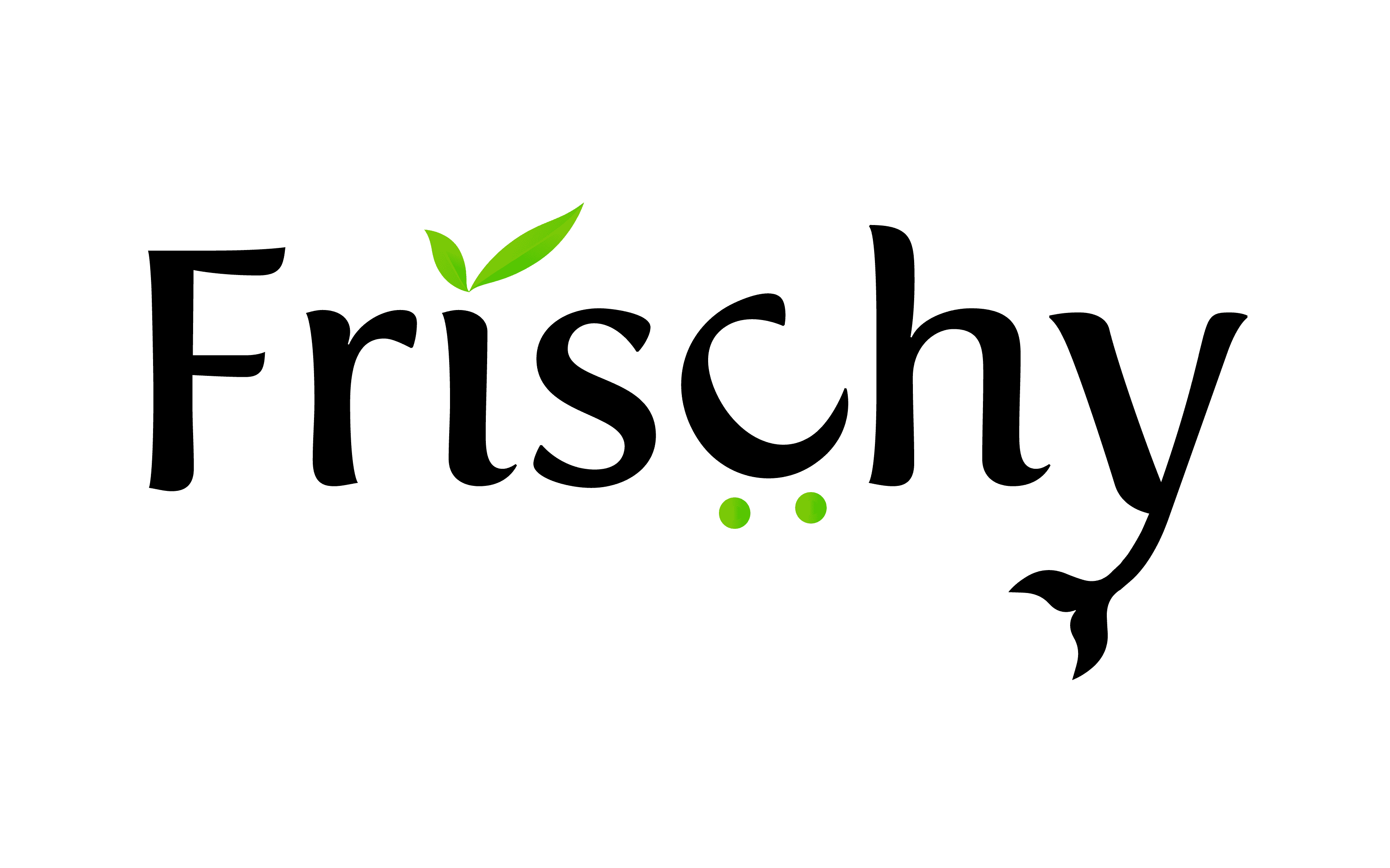 Frischy Logo